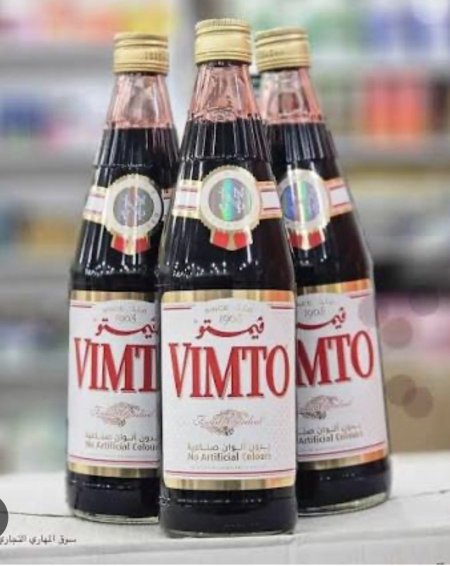 VIMTO